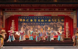 京剧龙江颂经典唱段有哪些，为何能成经典并久演不衰？