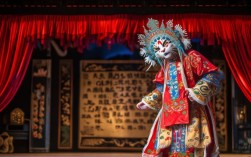 京剧狸猫换太子演员如何诠释经典人物？