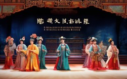 豫剧七星归位，七位名家归位背后有何故事？将如何演绎豫剧新传奇？