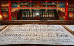 豫剧经典曲谱上秀楼的唱腔有何独特韵味与文化内涵？