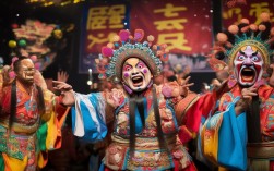 搞笑戏曲图片视频哪里找？大全合集有哪些爆笑名场面？