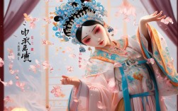 京剧天女散花歌词如何体现传统戏曲之美与意境？