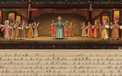 京剧碰碑全剧曲谱有何特点？学习难点如何攻克？