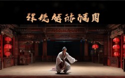 豫剧轩门斩子