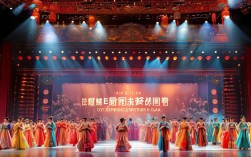 金不换央视戏曲春晚亮相，他的表演带来哪些惊喜与感动？