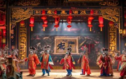 京剧西厢记全剧大全收录了哪些全剧经典唱段与核心剧情？