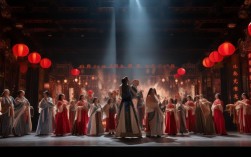 豫剧经典斩杨八全场完整演绎，杨八被斩的缘由究竟是什么？