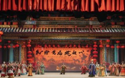 介绍戏曲文化，哪个经典剧种最值得初识？