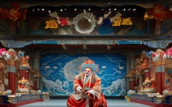詹磊版京剧闹天宫表演如何展现孙悟空的经典神韵与独特创新魅力？