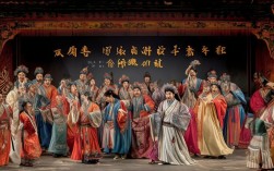 杨广篡朝下部3豫剧中暗藏何等阴谋？