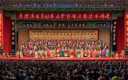 山东戏曲观摩演出大会