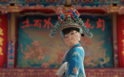 豫剧崔派弟子亚泰
