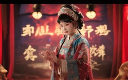 张春玲豫剧选段为何如此经典动人？