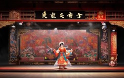 张馨月京剧全剧上演，经典剧目亮点何在？值得期待吗？