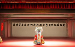 京剧戏曲最美唱词何以醉人？韵律魅力藏着何等奥秘？