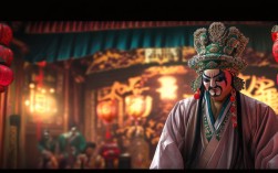 河南豫剧刘墉扒墓大全