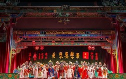 豫剧南阳关全场演出，伍云召的忠义悲欢如何动人呈现？