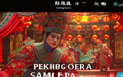 京剧样板戏视频下载