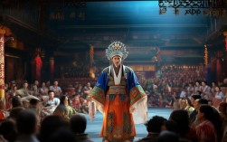 京剧空城计，空城计谋如何成就其戏曲经典地位？