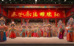 河南戏曲有哪些重要名字？