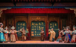 下集春草如何智斗权贵？闯堂风波将如何收场？