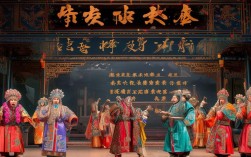 京剧秦香莲戏词下载