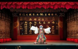 京剧名段盗御马究竟讲述了一段怎样的江湖传奇？
