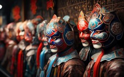 如何欣赏京剧戏曲名大全中那些唯美高清的图片艺术精华集锦？
