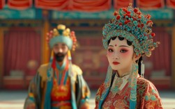 唐僧女儿国戏曲里，情与佛的抉择，他为何如此纠结？