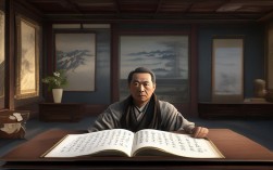 独守空帏时听京剧，是慰藉孤独还是另有情思？