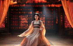 戏曲中的柳迎春
