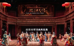 济源豫剧团戏曲视频有何看点？经典剧目如何展现豫剧精髓？