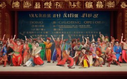 京剧表演形式具体包含哪些类型和特点？