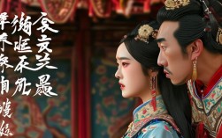 豫剧父女凤剧情介绍