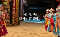 戏曲金沙滩简介中藏着怎样的传奇故事？