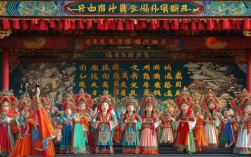 河南豫剧本戏大全包含哪些经典豫剧本戏？