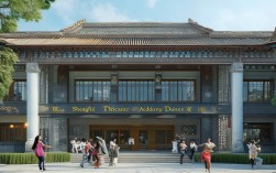 上海戏曲学院舞蹈附中如何系统培养专业舞蹈人才？