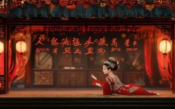 玉堂春戏曲名句