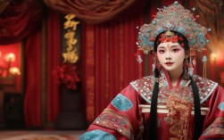 豫剧小二姐做中的做具体指什么情节或表演？