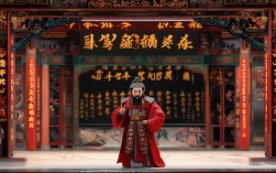 戏曲中关羽的经典剧目有哪些动人艺术魅力？