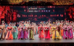 这部戏曲视频杨门女将为何因经典桥段让观众热血沸腾？