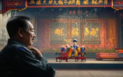 河南豫剧为何演绎刘墉坐南京？背后有何历史渊源？