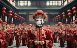 国家集中培养京剧文丑，如何为戏曲文化传承发展注入新动力？