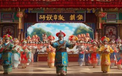 青州市京剧团如何让古老京剧在青州焕发新生并吸引更多观众？
