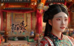 豫剧陈妙善唱词讲述了哪些动人故事？