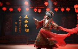 红灯记打龙袍两出京剧经典如何演绎家国大义与人物传奇？