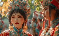 常香玉与朝阳沟戏曲电影如何续写经典传奇？