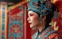 贺后骂殿简介如何展现贺后骂殿的缘由？