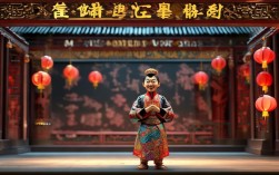迷糊戏曲大全里怕老婆的桥段有何戏曲妙处？