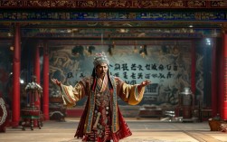 戏曲电影斩美案讲什么？